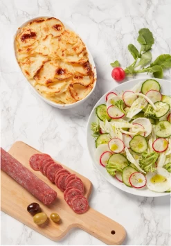 Ricardo Food Slicer/Grater Attachment For Stand Mixer -Home-Kitchen ricardo ricardo food slicer grater attachment for 4