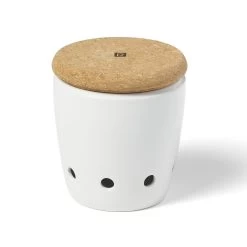 Ricardo Garlic Keeper