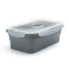 Ricardo Large Collapsible Container, 1.3 L 2 Ricardo Large Collapsible Container, 1.3 L -Home-Kitchen ricardo ricardo large collapsible container 13 l