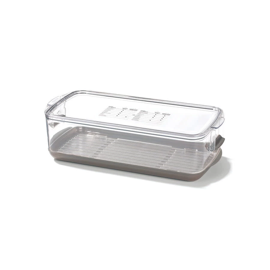 Ricardo Large Food Storage Container (5.4 L) 3 Ricardo Large Food Storage Container (5.4 L)