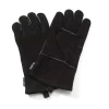 Ricardo Leather BBQ Gloves