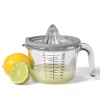 Ricardo Measuring Cup With Citrus Juicer -Home-Kitchen ricardo ricardo measuring cup with citrus juicer
