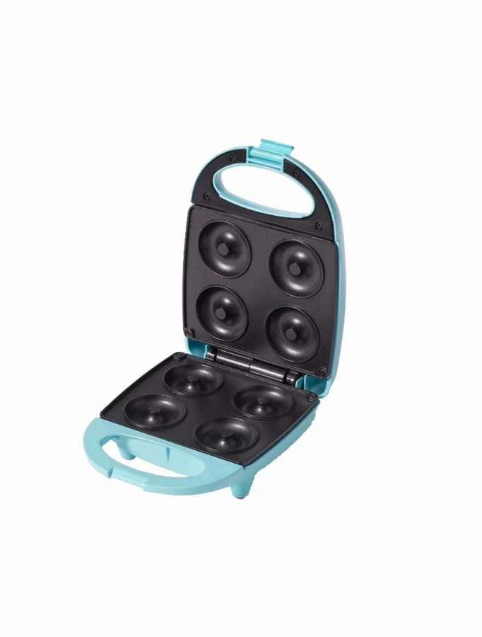 RICARDO Mini Donut Machine 4 RICARDO Mini Donut Machine - Image 2