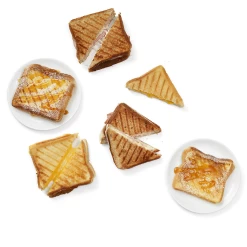 Ricardo Mini Electric Sandwich Maker -Home-Kitchen ricardo ricardo mini electric sandwich maker 3