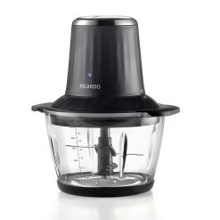 Ricardo Mini Food Processor -Home-Kitchen ricardo ricardo mini food processor 2