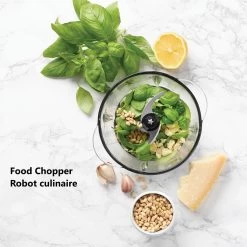 Ricardo Mini Food Processor -Home-Kitchen ricardo ricardo mini food processor 3