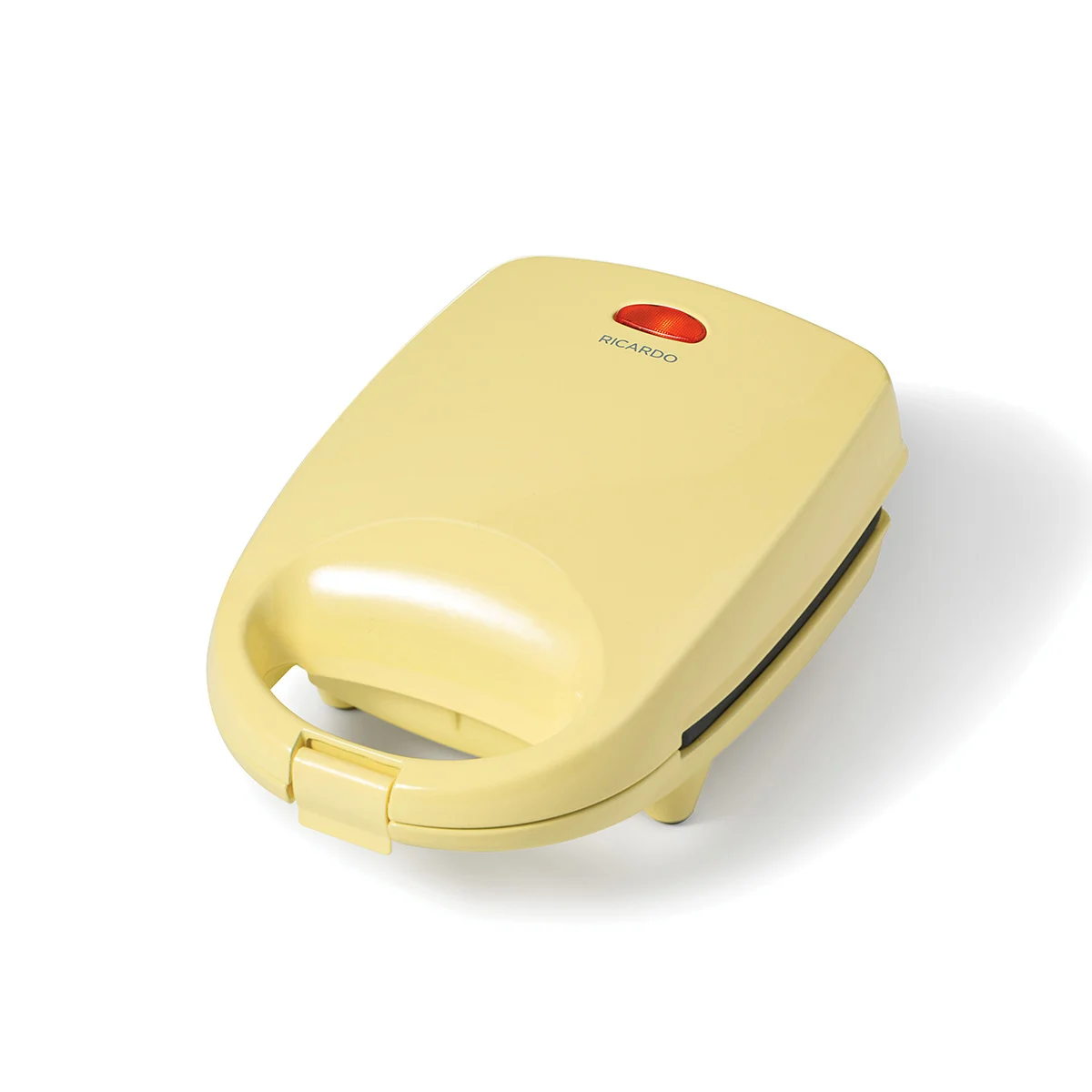 RICARDO Mini Griddle 5 RICARDO Mini Griddle - Image 3