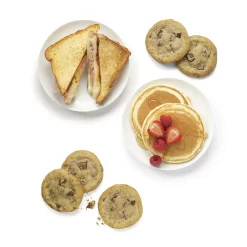 RICARDO Mini Griddle 9 RICARDO Mini Griddle -Home-Kitchen ricardo ricardo mini griddle 3