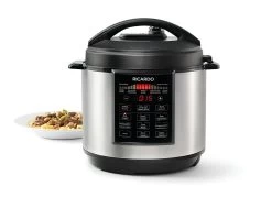 Ricardo Multifunction 10-in-1 Electric Pressure Cooker