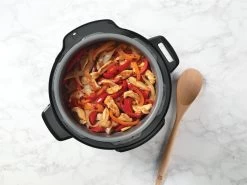 Ricardo Multifunction 10-in-1 Electric Pressure Cooker -Home-Kitchen ricardo ricardo multifunction 10 in 1 electric pre 7