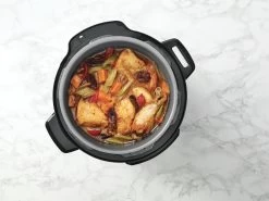 Ricardo Multifunction 10-in-1 Electric Pressure Cooker -Home-Kitchen ricardo ricardo multifunction 10 in 1 electric pre 8