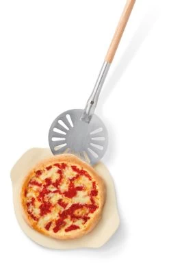 Ricardo Pizza Turning Peel