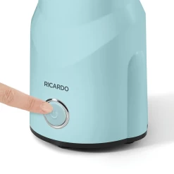 Ricardo Popcorn Machine -Home-Kitchen ricardo ricardo popcorn machine 3