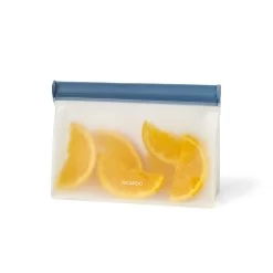 Ricardo Reusable Stand-up Snack Bags