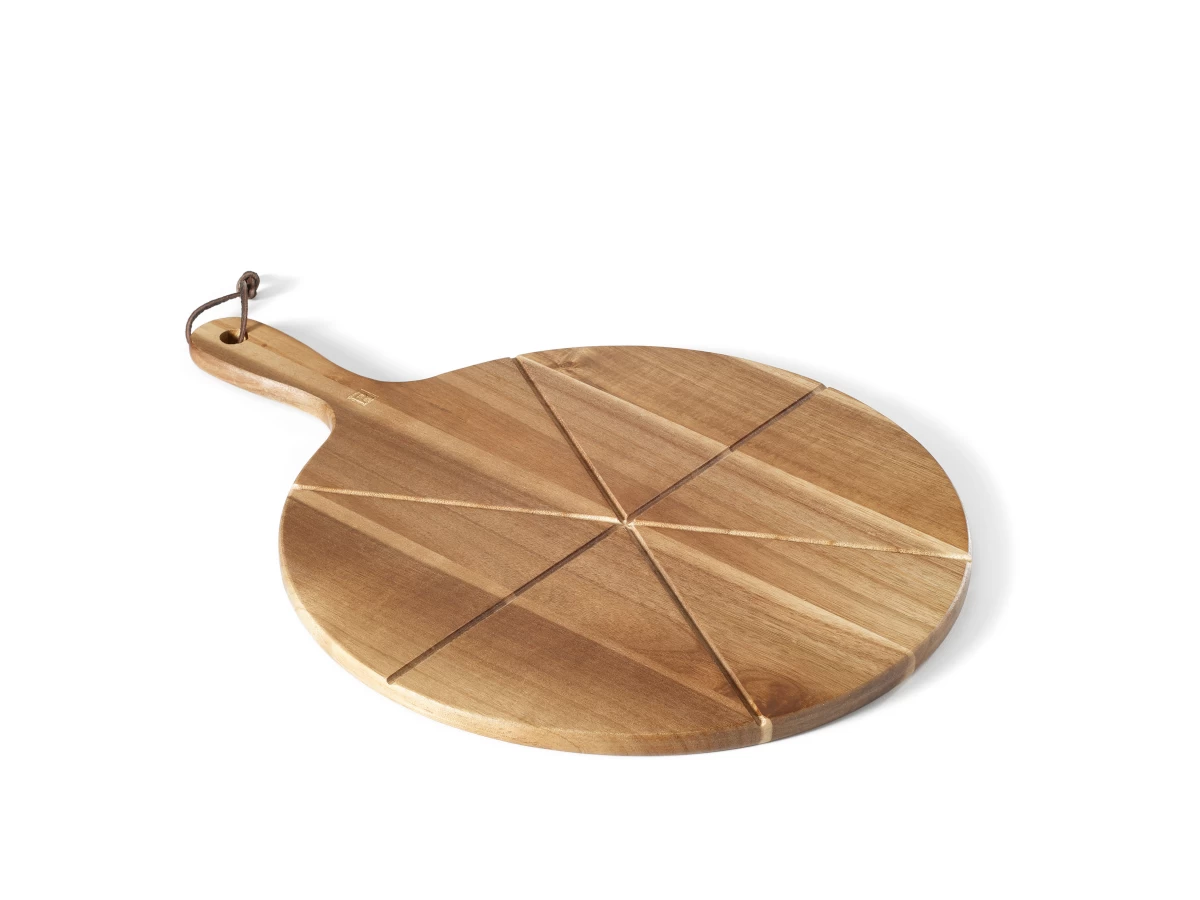 Ricardo Reversible Round Serving Board 4 Ricardo Reversible Round Serving Board - Image 2