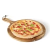 Ricardo Reversible Round Serving Board -Home-Kitchen ricardo ricardo reversible round serving board