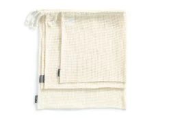 RICARDO Set Of 4 Reusable Fruit/vegetable Bags -Home-Kitchen ricardo ricardo set of 4 reusable fruit vegetable 1