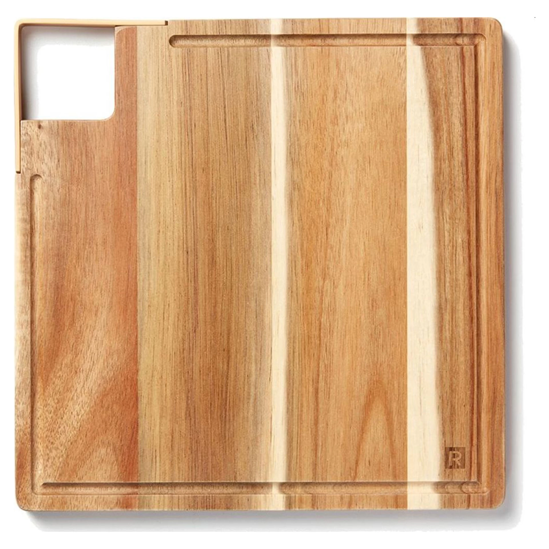 Ricardo Square Reversible Serving Board 4 Ricardo Square Reversible Serving Board - Image 2