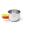 Ricardo Stainless Steel Cooking Pot For Electric Autoclave -Home-Kitchen ricardo ricardo stainless steel cooking pot for el