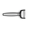 RICARDO Stainless Steel Julienne Blade Peeler -Home-Kitchen ricardo ricardo stainless steel julienne blade pee