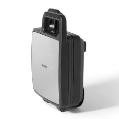 RICARDO Waffle Maker -Home-Kitchen ricardo ricardo waffle maker 2