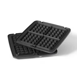 RICARDO Waffle Maker -Home-Kitchen ricardo ricardo waffle maker 4