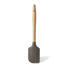 Silicone And Beechwood Spatula Ricardo