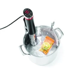 Sous-Vide Precision Cooker (Thermocirculator)