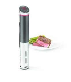 Sous-Vide Precision Cooker (Thermocirculator) -Home-Kitchen ricardo sous vide precision cooker thermocirculato 9