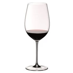 Riedel Bordeaux Grand Cru Sommeliers Glass