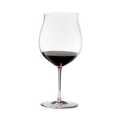 Riedel Burgundy Sommeliers Glass