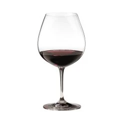 Riedel Burgundy Vinum Glass -Home-Kitchen riedel riedel burgundy vinum glass 1
