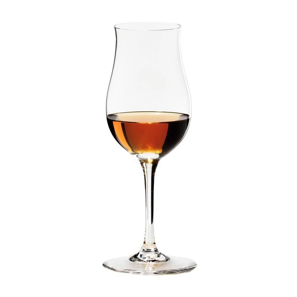 Riedel Cognac VSOP Sommeliers Glass 3 Riedel Cognac VSOP Sommeliers Glass