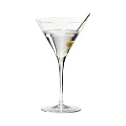 Riedel Martini Sommeliers Glass
