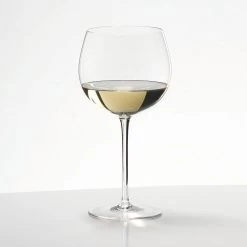Riedel Montrachet Sommeliers Glass