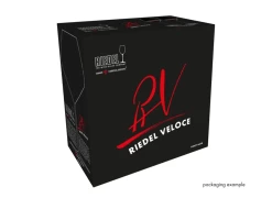 Riedel Veloce Cabernet/Merlot - Set Of 2 -Home-Kitchen riedel riedel veloce cabernet merlot set of 2 5