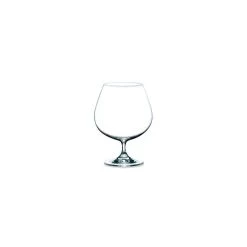 Rona Set Of 2 Brandy Glasses, 720 Ml