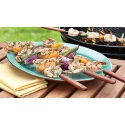 Rosewood Skewers
