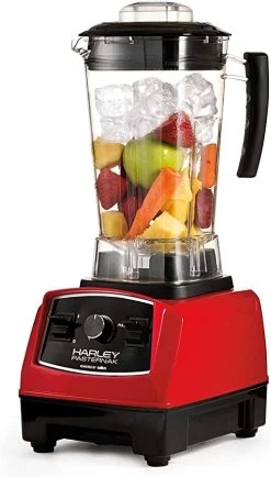 Harley Pasternak Power Blender