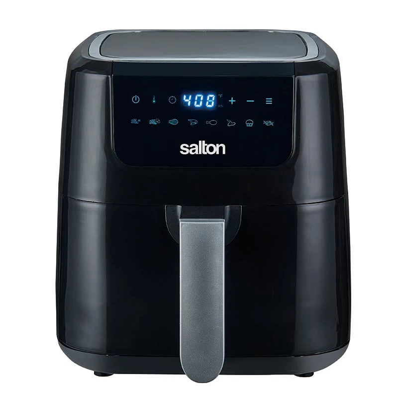Salton XL Digital Air Fryer - 5L 4 Salton XL Digital Air Fryer - 5L - Image 2