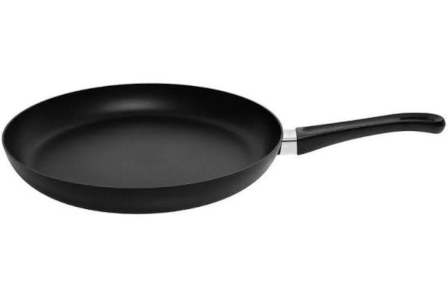 Scan Pan Classic Induction 32 Cm Fry Pan 3 Scan Pan Classic Induction 32 Cm Fry Pan