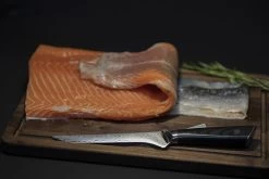 Senshi 15cm Damacus Steel Boning Knife -Home-Kitchen senshi senshi 15cm damacus steel boning knife 6