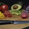 Senshi 5'' Damascus Steel Utility Knife 2 Senshi 5'' Damascus Steel Utility Knife -Home-Kitchen senshi senshi 5 damascus steel utility knife