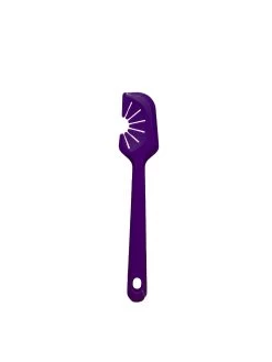 Silicone Whisk And Spatula/Cleaner Set 4 Pcs, Asst. Color -Home-Kitchen silicone whisk and spatula cleaner set 4 pcs asst 3