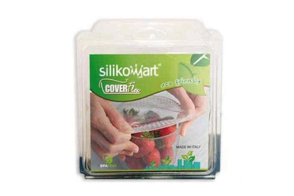 Silikomart Silicomart Coverflex – 3 Pcs 4 Silikomart Silicomart Coverflex – 3 Pcs - Image 2