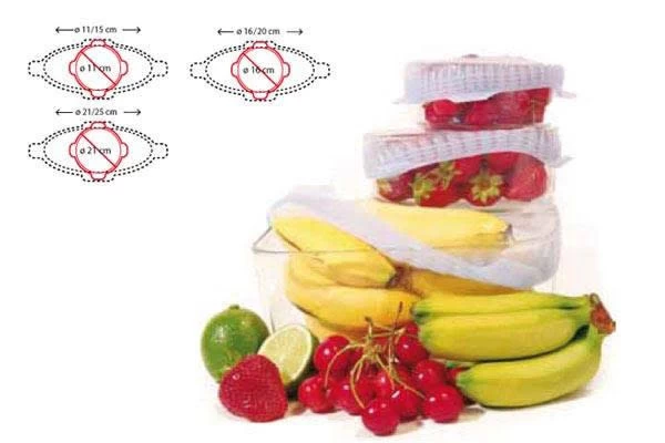 Silikomart Silicomart Coverflex – 3 Pcs 5 Silikomart Silicomart Coverflex – 3 Pcs - Image 3