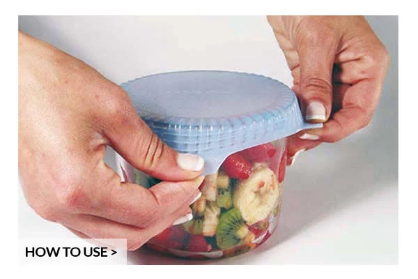 Silikomart Silicomart Coverflex – 3 Pcs 6 Silikomart Silicomart Coverflex – 3 Pcs - Image 4