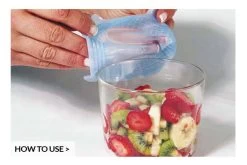 Silikomart Silicomart Coverflex – 3 Pcs 12 Silikomart Silicomart Coverflex – 3 Pcs -Home-Kitchen silikomart silicomart coverflex 3 pcs 4