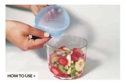 Silikomart Silicomart Coverflex – 3 Pcs 13 Silikomart Silicomart Coverflex – 3 Pcs -Home-Kitchen silikomart silicomart coverflex 3 pcs 5