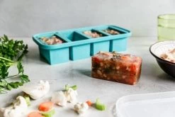 Souper Cubes® 1-Cup Tray With Lid 13 Souper Cubes® 1-Cup Tray With Lid -Home-Kitchen soupercubes souper cubes 1 cup tray with lid 5
